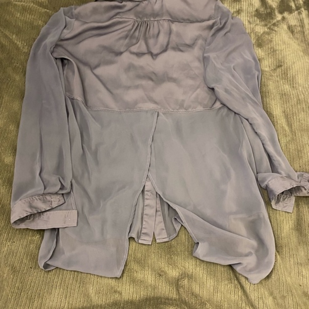 Free people‎ button down blouse - Picture 7 of 7